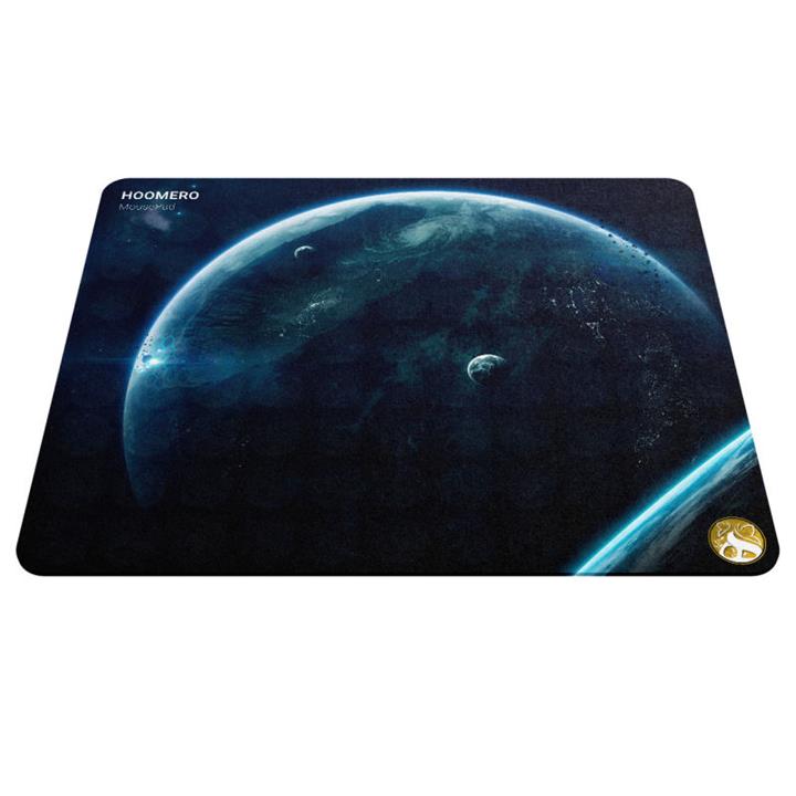 ماوس پد هومرو طرح گلکسی مدل A1655 Hoomero Galaxy A1655 Mousepad